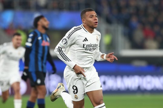Justiția suedeză a închis ancheta de ”viol și agresiune sexuală” care îl viza pe Kylian Mbappe