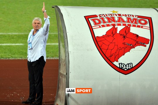 Suspiciuni că jucătorii lui Dinamo aveau să fie ”otrăviți”, înaintea celui mai important meci din istoria clubului: ”Nu mi s-a întâmplat așa ceva în toată cariera mea”