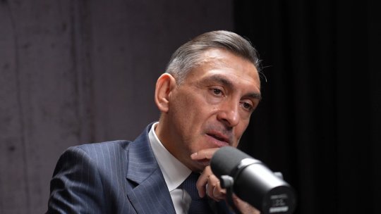 Ilie Dumitrescu, dezvăluiri sfâșietoare despre momentul în care și-a luat adio de la tatăl său: ”I-am pupat mâna, i-am mulțumit și i-am spus că îmi pare rău că nu am putut să fac mai mult”