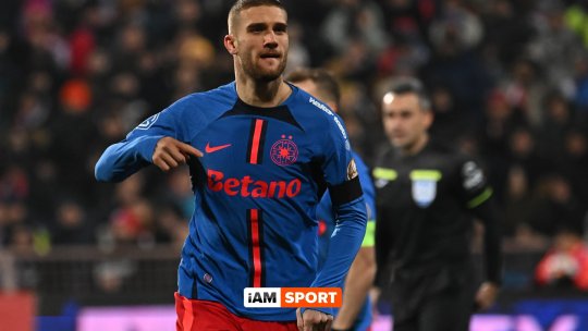 Marius Croitoru a spus în ce campionat din top 5 îl vede pe Daniel Bîrligea: ”E posibil să plătească cineva 15.000.000 de euro pentru el!”. De ce crede că FCSB poate câștiga cu Hoffenheim