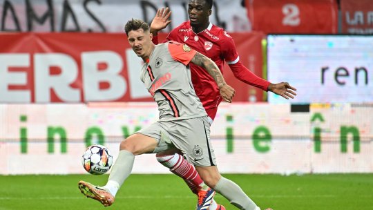 Josue Homawoo a numit ”cele mai bune” echipe din SuperLiga. Care spune că e secretul lui Dinamo din acest sezon