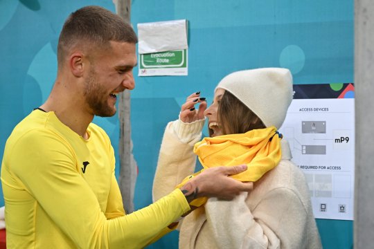 Florin Lovin știe pe ce sumă îl poate vinde Gigi Becali pe Daniel Bîrligea: ”Mi se pare corect. Cred că poate pleca la o echipă bună în vară”