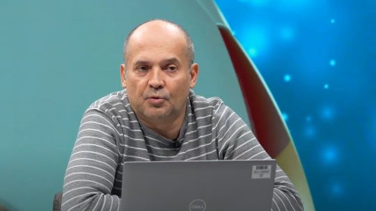 Radu Naum l-a inspirat pe Radu Banciu: "Este o artă!". Învățătura primită de "Consul"