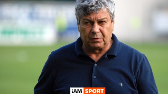 Ionuț Chirilă nu-l uită pe Mircea Lucescu: "A greșit enorm cu mine" / "Eu nu vând și nu trădez"