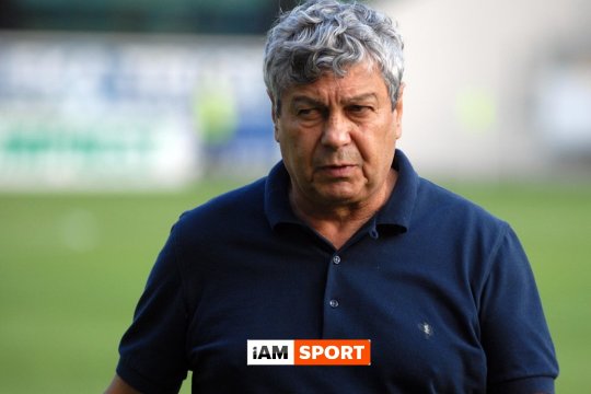 Ionuț Chirilă nu-l uită pe Mircea Lucescu: "A greșit enorm cu mine" / "Eu nu vând și nu trădez"