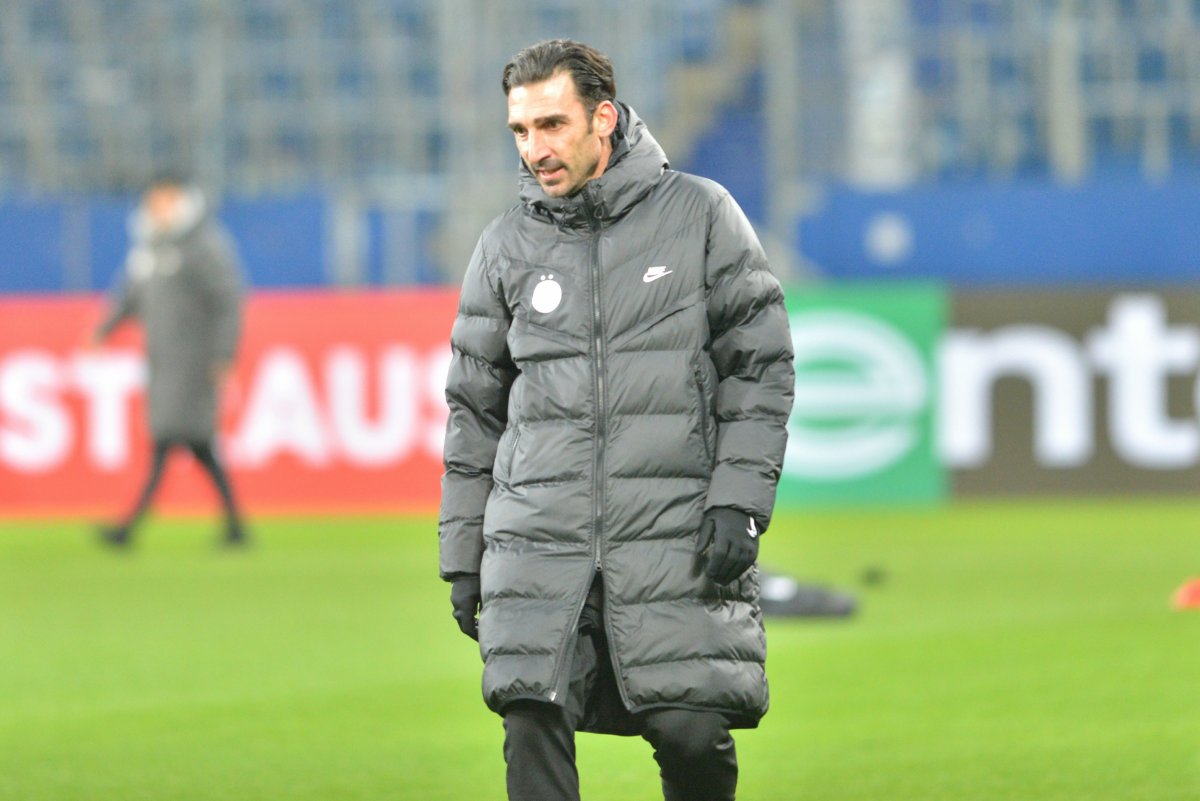 FCSB are o singură înfrângere din 6 meciuri jucate în Europa League