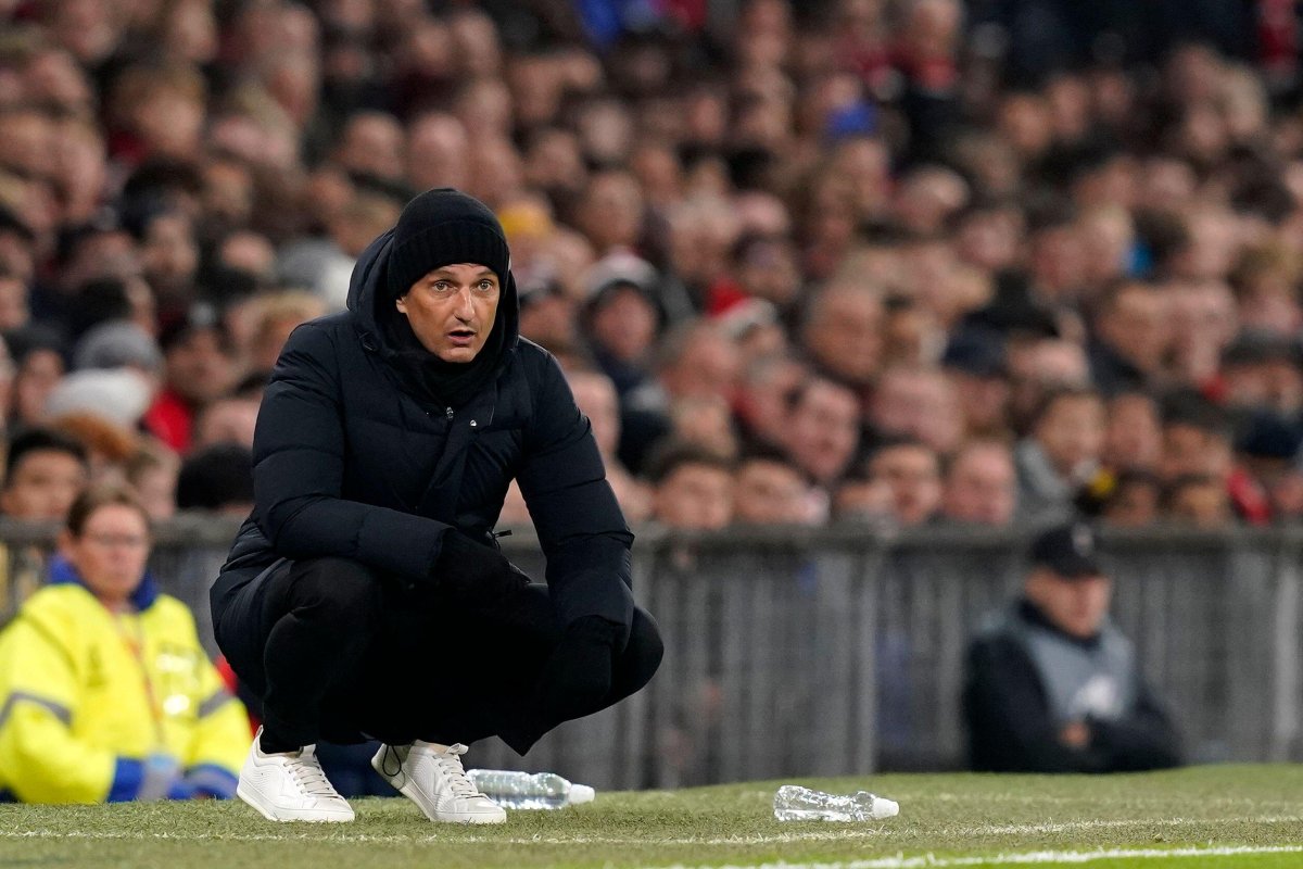 Răzvan Lucecsu are în sfârșit motive de satisfacție după un început de sezon ezitant