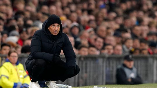 Presa maghiară îl elogiază pe Răzvan Lucescu după șocul de joi seară din Europa League: "A spus-o înainte de meci"