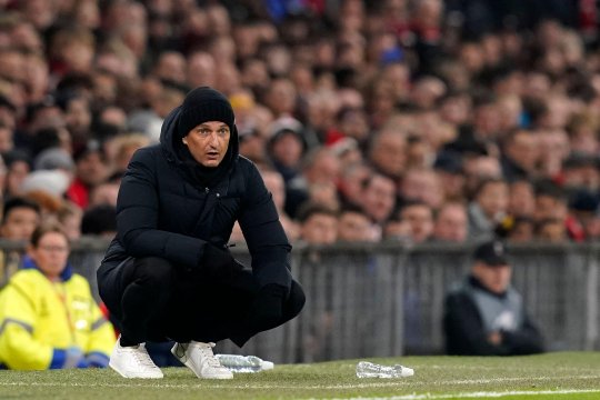 Presa maghiară îl elogiază pe Răzvan Lucescu după șocul de joi seară din Europa League: "A spus-o înainte de meci"