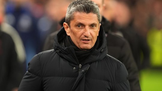 Ce le-a transmis Răzvan Lucescu jucătorilor săi după succesul cu Ferencvaros, din Europa League