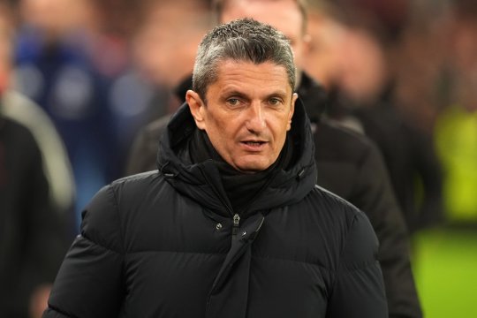 Ce le-a transmis Răzvan Lucescu jucătorilor săi după succesul cu Ferencvaros, din Europa League