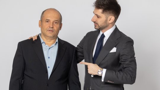 Victor Vrînceanu îi ia apărarea lui Radu Banciu, după ce jurnalistul a fost înfierat și umilit în sute de comentarii, pentru un pronostic greșit: Chiar nu mai avem decență?!