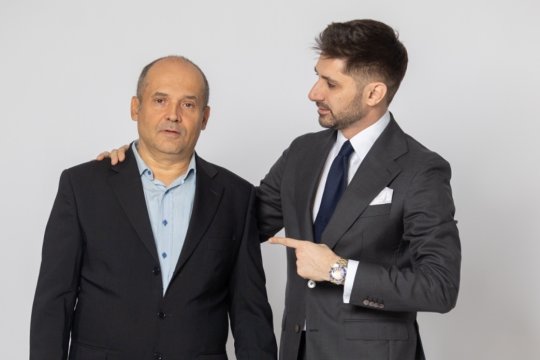 Victor Vrînceanu îi ia apărarea lui Radu Banciu, după ce jurnalistul a fost înfierat și umilit în sute de comentarii, pentru un pronostic greșit: Chiar nu mai avem decență?!