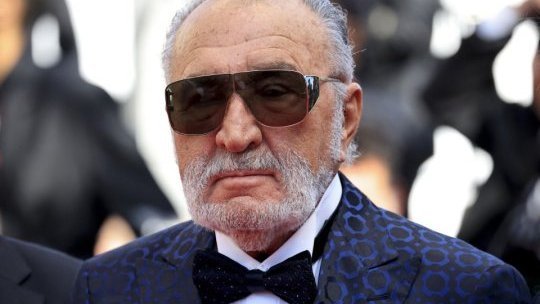 Ion Țiriac, luat peste picior de câțiva americani veniți la București. Miliardarul i-a trimis la plimbare cu o singură replică: "Am terminat!"