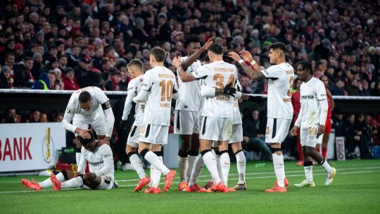 Ce duel! Manchester City și Real Madrid îl vor pe jucătorul cotat la 130.000.000 de €