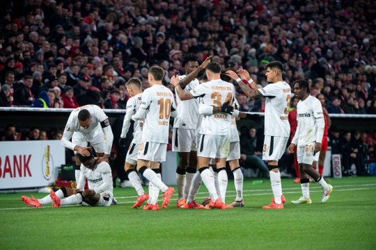 Ce duel! Manchester City și Real Madrid îl vor pe jucătorul cotat la 130.000.000 de €