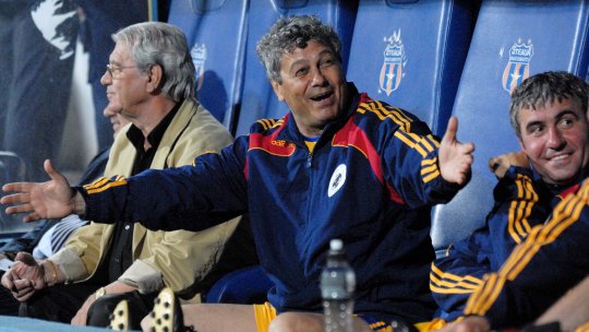 Înțepătura lui Mircea Lucescu pentru Gică Hagi: ”Asta nu înseamnă nimic”