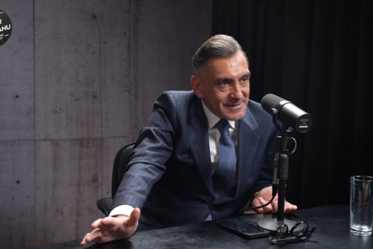 Ilie Dumitrescu, detalii despre relația pe care a avut-o cu tatăl său: ”Era bolnav cu Steaua”