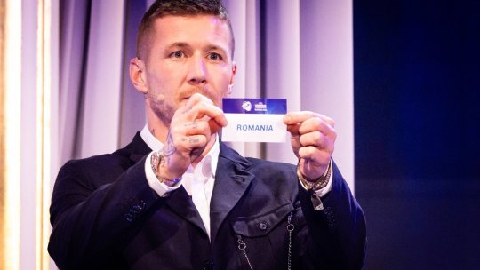 Bosniacii au dat verdictul după ce au văzut că au picat cu România în grupa pentru preliminariile Cupei Mondiale 2026