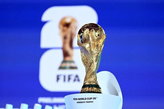 Cum s-ar putea califica România la Cupa Mondială 2026. Șanse importante pentru ”tricolori”
