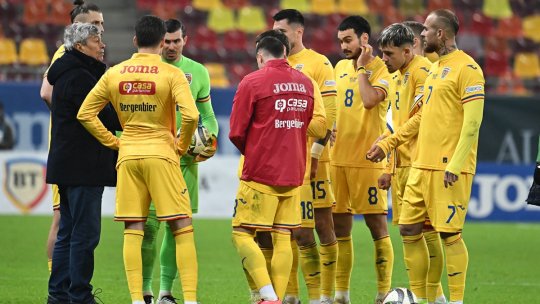 Cum au reacționat austriecii, după ce au aflat că sunt în grupă cu România, în preliminariile CM 2026