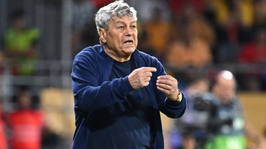 Concluziile lui Mircea Lucescu după tragerea la sorți pentru preliminariile CM 2026: ”Nu-i vorba despre noroc”