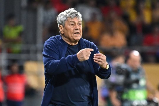 Concluziile lui Mircea Lucescu după tragerea la sorți pentru preliminariile CM 2026: ”Nu-i vorba despre noroc”