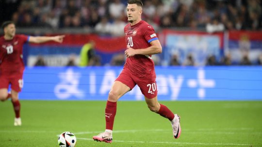 Sârbii sunt nemulțumiți de tragerea la sorți pentru preliminariile CM 2026: ”Ultima întâlnire a adus tensiuni politice”