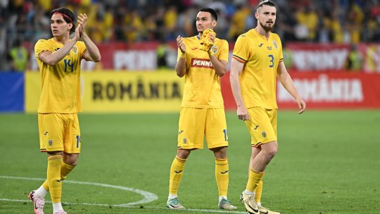 Ianis Hagi și Radu Drăgușin au reacționat după ce România și-a aflat adversarele din preliminariile CM 2026