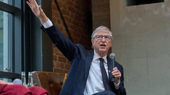 Bill Gates, aproape să cumpere un "gigant" din Premier League pentru 300.000.000 de euro