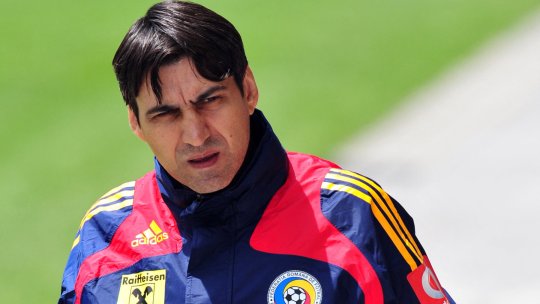 Victor Pițurcă a bătut palma și se întoarce în fotbalul românesc alături de un investitor milionar