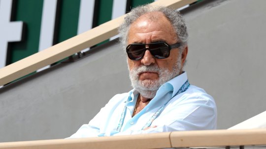 "Țiriac a avut dreptate". Planul revoluționar al miliardarului i-a convins definitiv pe americani: "Părea nefondat, dar nu este"