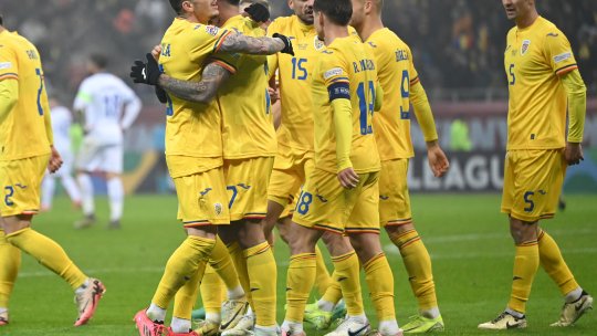 Maghiarii au luat foc după ce au văzut grupa României din preliminariile pentru Mondial