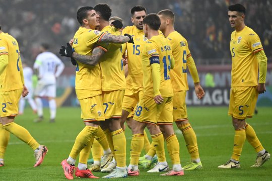 Maghiarii au luat foc după ce au văzut grupa României din preliminariile pentru Mondial