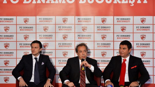 Vestea uriașă primită de fostul acționar al lui Dinamo. Decizia care l-ar putea scăpa de închisoare