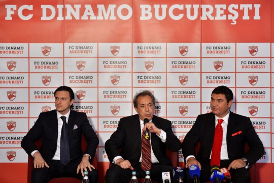 Vestea uriașă primită de fostul acționar al lui Dinamo. Decizia care l-ar putea scăpa de închisoare