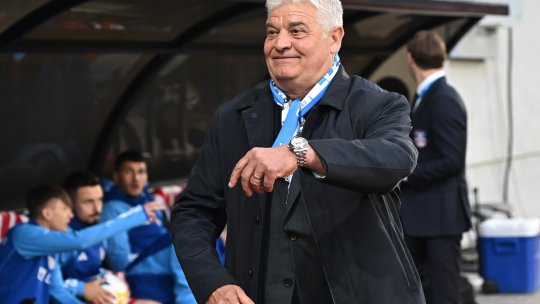 Metoda inedită prin care Ioan Andone își prindea jucătorii în cluburi: "Ne-a amendat rău de tot"