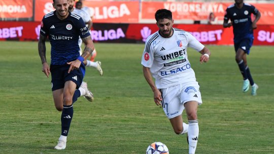 Ultimele detalii cu privire la revenirea lui Sebastian Mailat în SuperLiga. Care e factorul decisiv pentru realizarea mutării