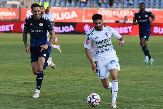 Ultimele detalii cu privire la revenirea lui Sebastian Mailat în SuperLiga. Care e factorul decisiv pentru realizarea mutării
