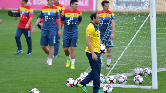 Experiența care l-a marcat pe viață pe fostul antrenor de la națională: "Nu mai merg niciodată la așa ceva"