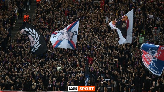 Patronul din Liga 1 și-a acuzat căpitanul de blat după eșecul cu FCSB: ”Recunoaște, nu te înregistrez!”. Cum se apără acesta: ”Astea erau la ordinea zilei”