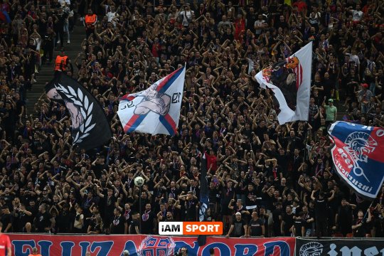 Patronul din Liga 1 și-a acuzat căpitanul de blat după eșecul cu FCSB: ”Recunoaște, nu te înregistrez!”. Cum se apără acesta: ”Astea erau la ordinea zilei”