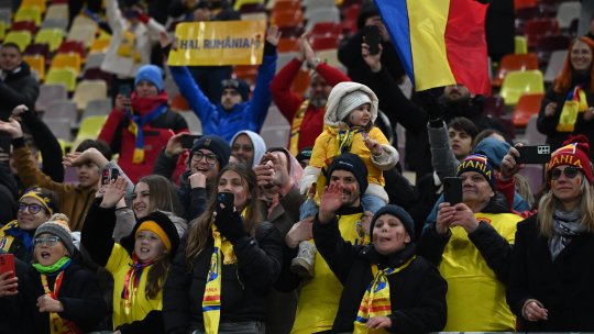 Gică Hagi nu înțelege euforia din urma tragerii la sorți pentru Mondial: ”Nu e ușor!”