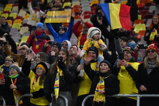 Gică Hagi nu înțelege euforia din urma tragerii la sorți pentru Mondial: ”Nu e ușor!”
