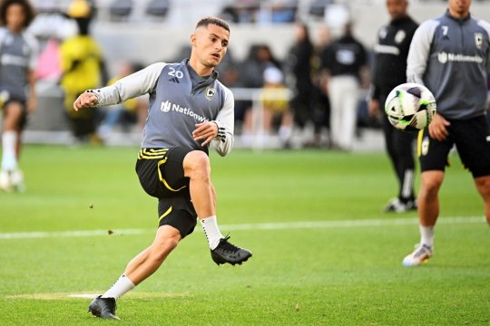 Alex Mățan a citit că s-ar afla în negocieri cu Dinamo și a spus tot despre posibila revenire în SuperLiga: ”De la 1 ianuarie vreau să încep antrenamentele”