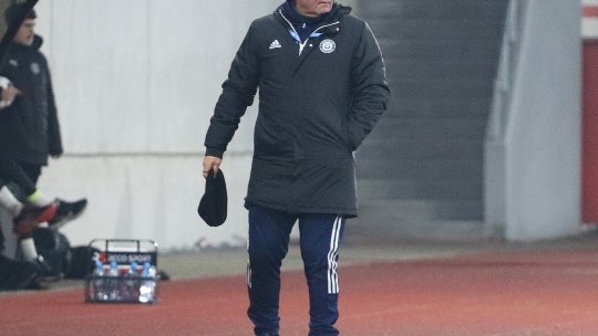 Dorinel Munteanu trece la amenințări: ”Voi vorbi cu conducerea. Nu am mai pățit asta!”