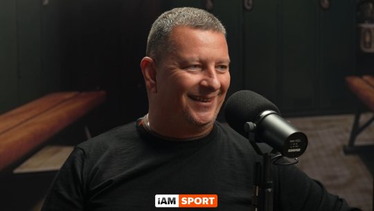 ”Era peste nivelul lui Luțu ca dribling, se dribla și pe el!”. Ionuț Chirilă își amintește de fosta speranță a lui Dinamo