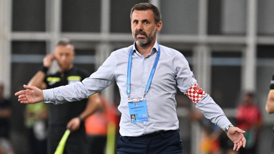 Zeljko Kopic a numit ”cel mai dificil” moment întâmpinat la Dinamo și a anunțat care este marele obiectiv pe care și-l propune alături de ”câini”