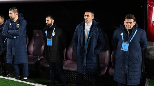 Antrenorul Petrolului și-a criticat dur jucătorii după eșecul cu U Cluj: ”Cel mai slab meci al sezonului!”