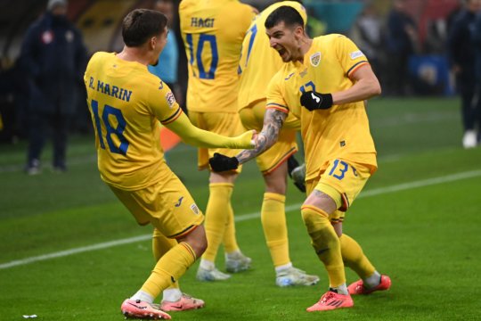 Fostul colaborator al lui Mircea Lucescu a dezvăluit "arma secretă" a României în preliminariile pentru Campionatul Mondial